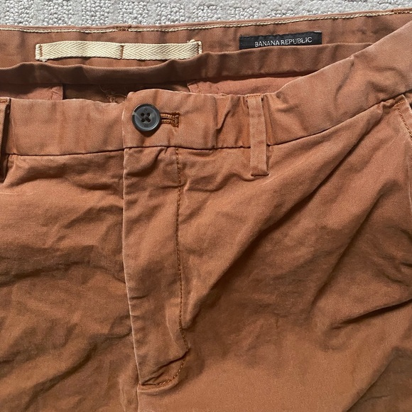 Banana Republic Chinos - Picture 2 of 6